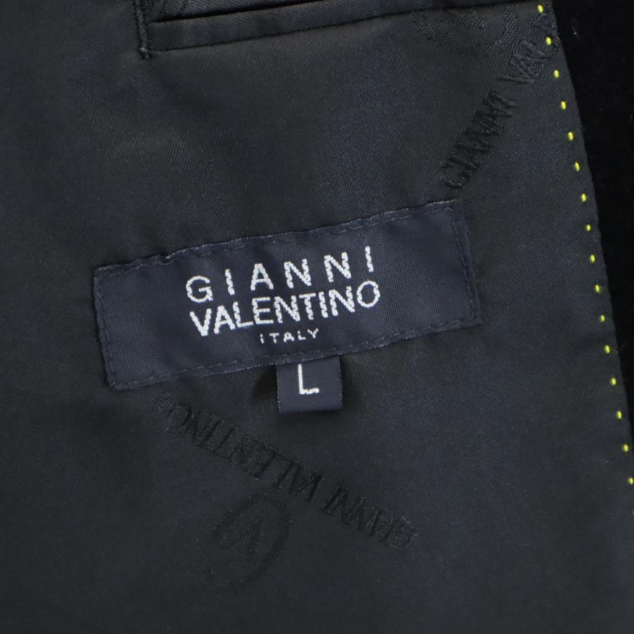 GIANNI VALENTINO（ジャンニバレンチノ） ジャンニヴァレンチノ 長袖