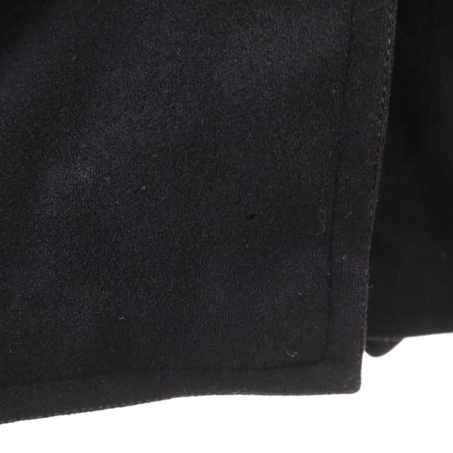 US NAVY アメリカ海軍 40s 10ボタン ヴィンテージ NAVAL CLOTHING