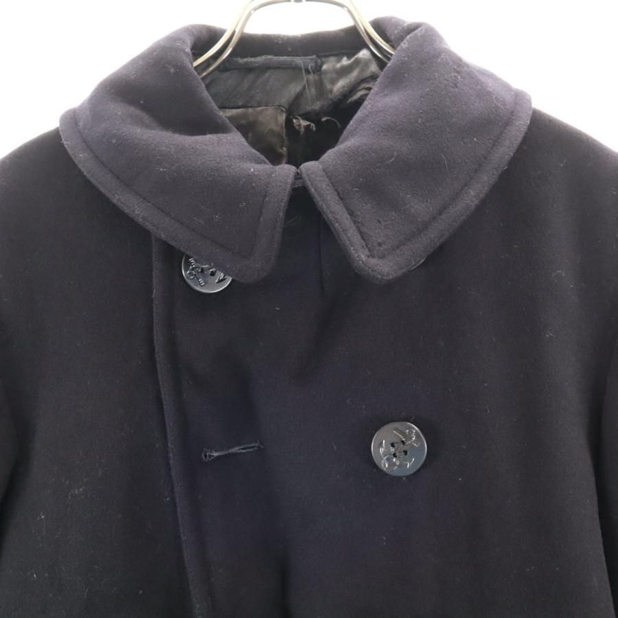 US NAVY アメリカ海軍 40s 10ボタン ヴィンテージ NAVAL CLOTHING