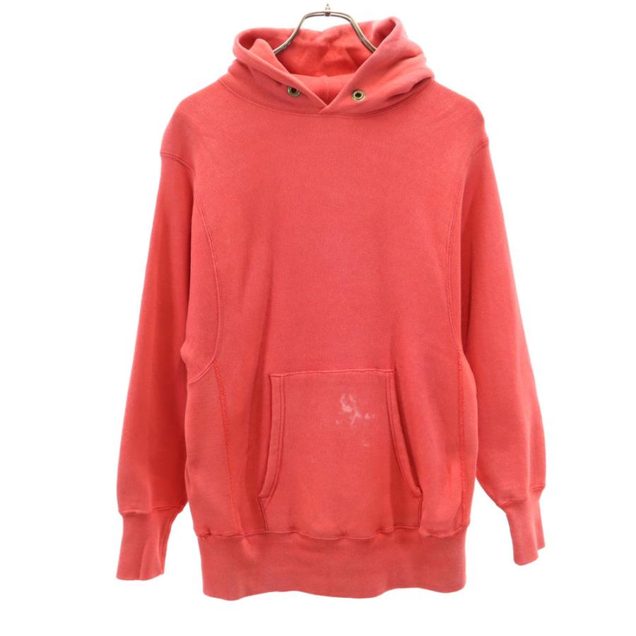 70s Champion スウェットパーカー Champion（チャンピオン） 70s USA製 リバースウィーブ REVERSE WEAVE