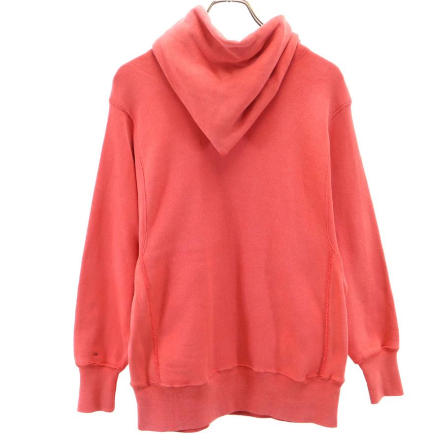 70s Champion スウェットパーカー Champion（チャンピオン） 70s USA製 リバースウィーブ REVERSE WEAVE