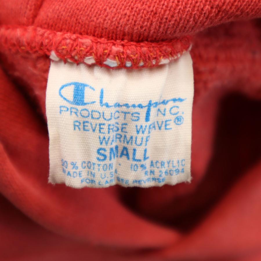Champion（チャンピオン） 70s USA製 リバースウィーブ REVERSE WEAVE