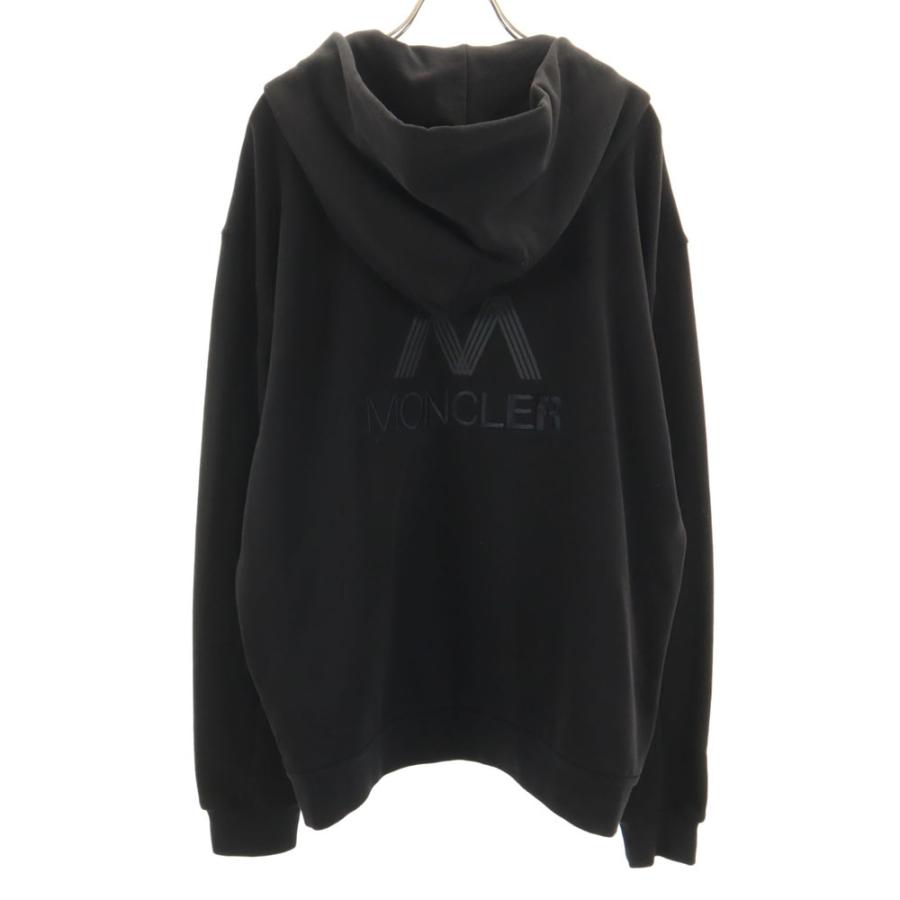 MONCLER（モンクレール） H10918G00047 長袖 スウェット ジップ