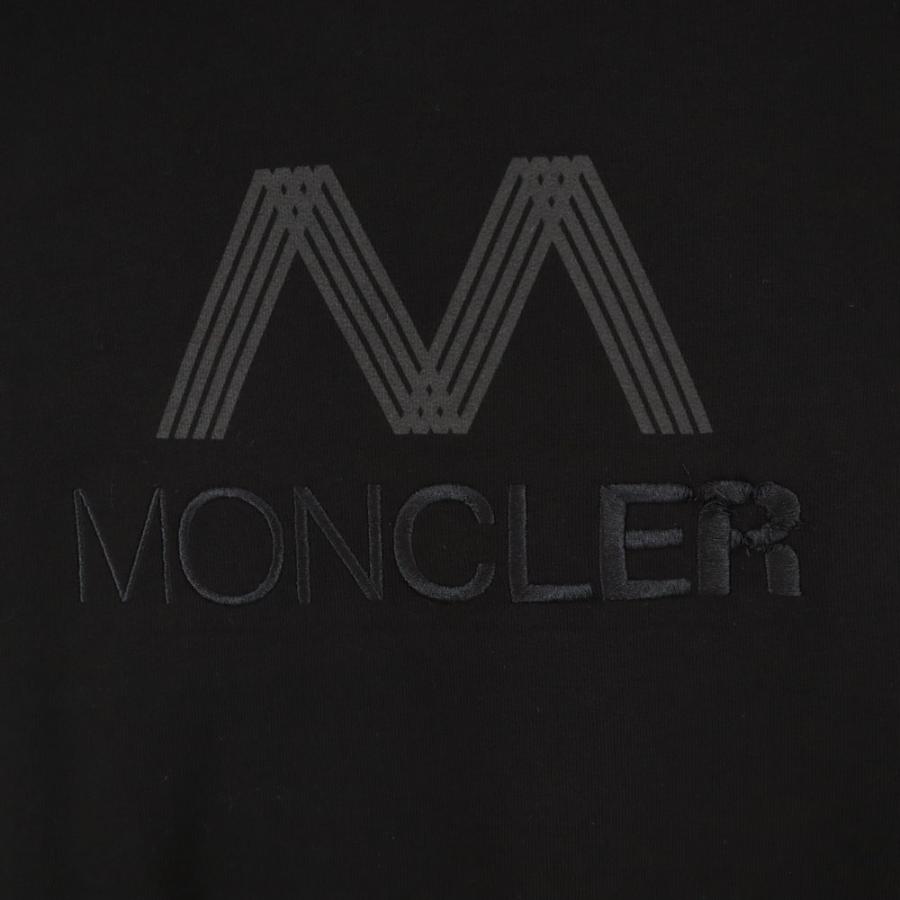 MONCLER（モンクレール） H10918G00047 長袖 スウェット ジップ