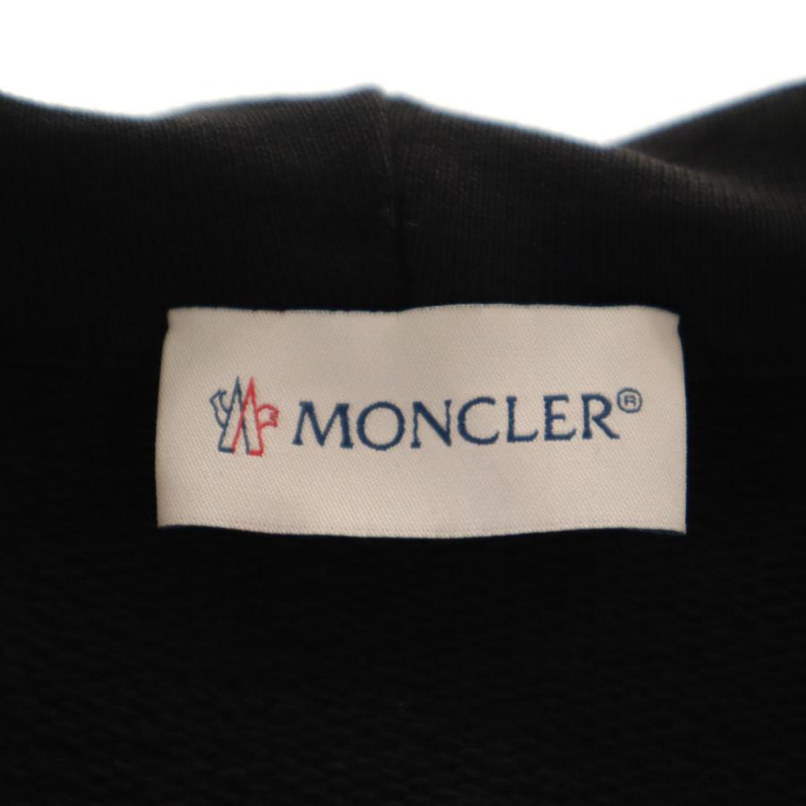 MONCLER（モンクレール） H10918G00047 長袖 スウェット ジップ