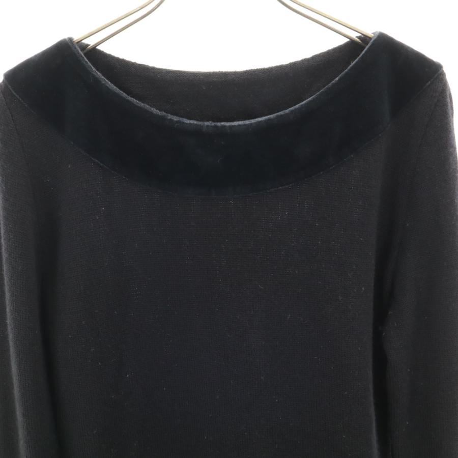 SalvatoreFerragamo サルバトーレフェラガモ 90s イタリア製 カシミヤ