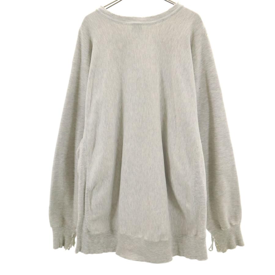 Champion（チャンピオン） 80s オールド USA製 トリコタグ後期