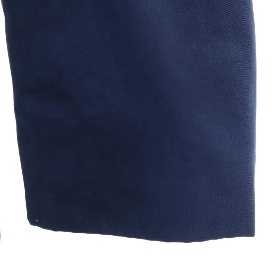 LAD MUSICIAN（ラッドミュージシャン） 日本製 ボタンフライ ステン