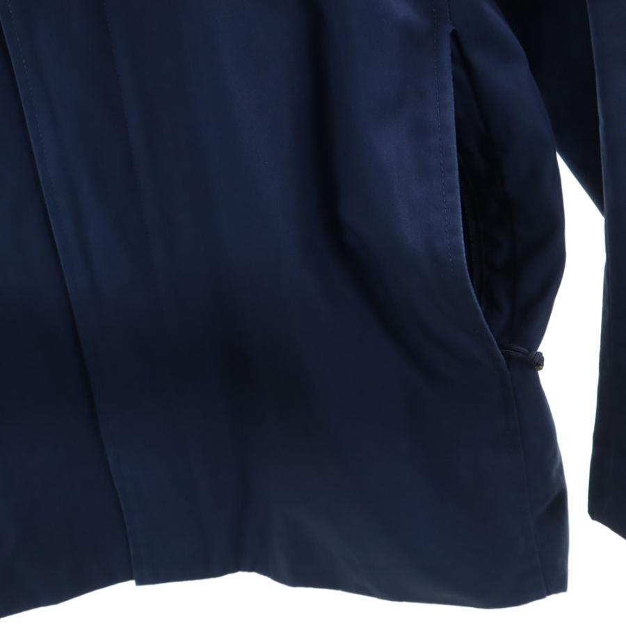 LAD MUSICIAN（ラッドミュージシャン） 日本製 ボタンフライ ステン