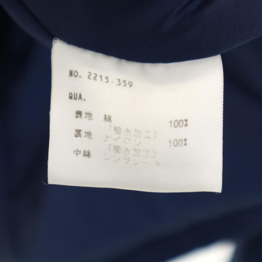 LAD MUSICIAN（ラッドミュージシャン） 日本製 ボタンフライ ステン