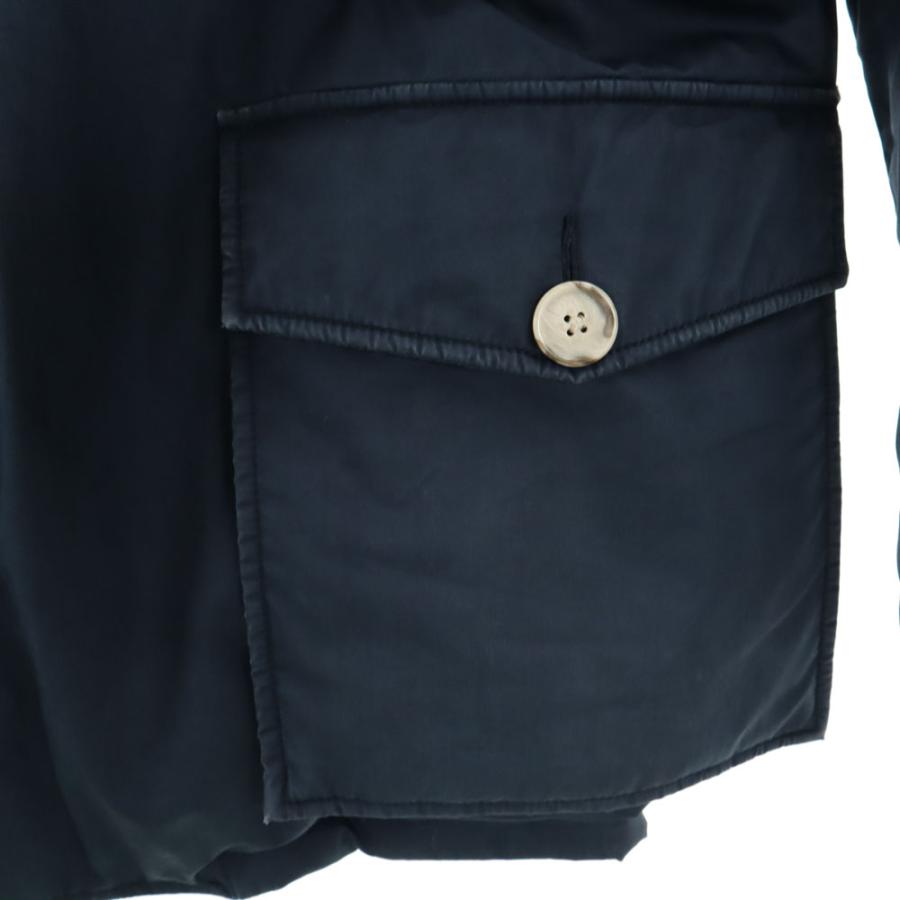 WOOLRICH（ウールリッチ） モルドバ製 アークティック パーカー S