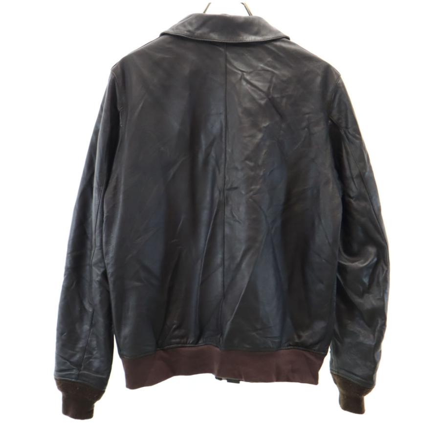 WTAPS（ダブルタップス） 長袖 シープスキン レザージャケット