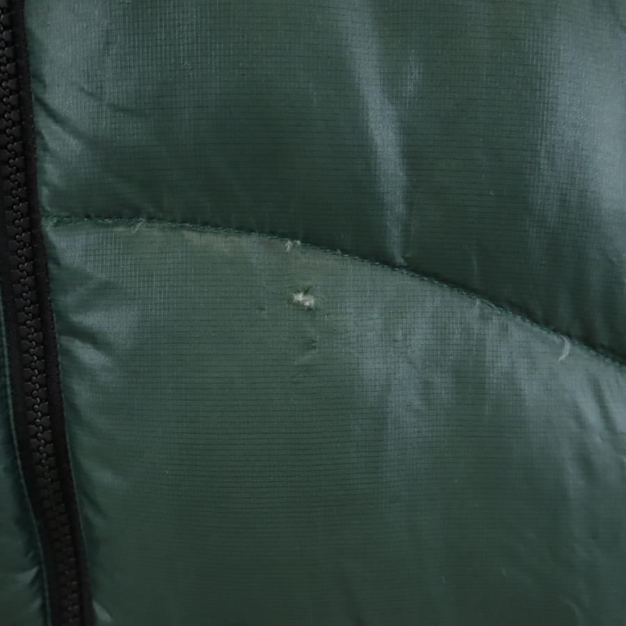 THE NORTH FACE（ザ ノースフェイス） ND18701 ダウンジャケット L