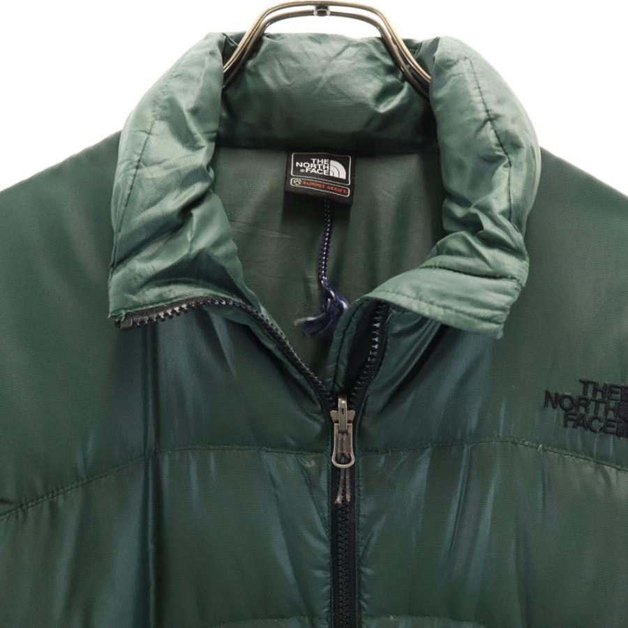 Lサイズ　THE NORTH FACE ダウン ザノースフェイス ND18701 THE NORTH FACE（ザ ノースフェイス） ND18701 ダウンジャケット L
