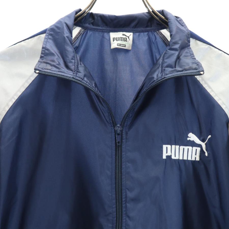 PUMA（プーマ） 90s ヒットユニオン社製 オールド トレーニング