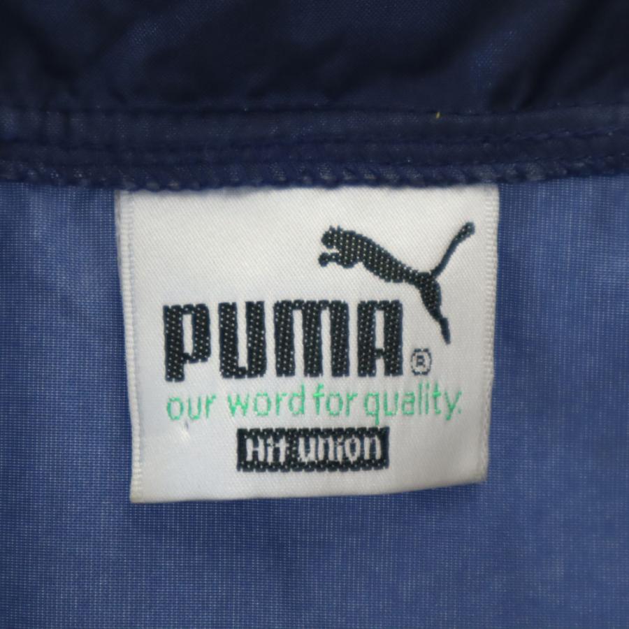 PUMA（プーマ） 90s ヒットユニオン社製 オールド トレーニング
