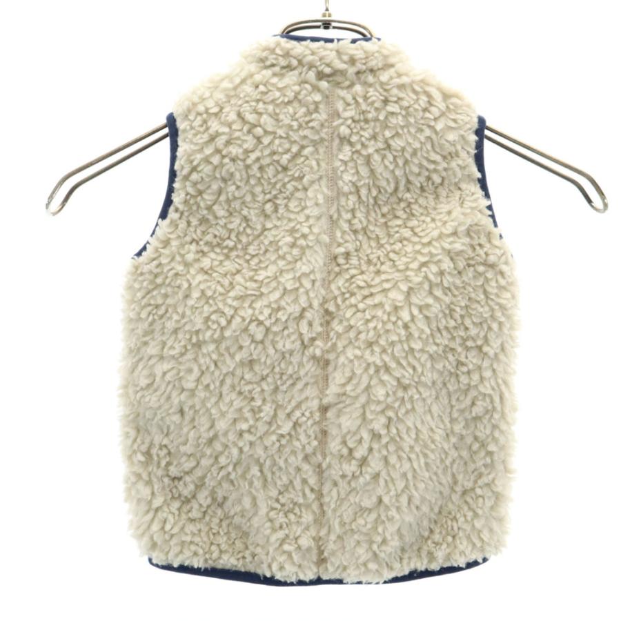 patagonia（パタゴニア） 61035 レトロX ボアジャケット 12-18M 