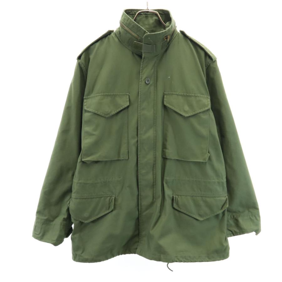 ヘリコンテックス M-65 ミリタリージャケット S カーキ HELIKON-TEX フィールド メンズ ヘリコンテックス M-65 ミリタリージャケット S カーキ フィールド
