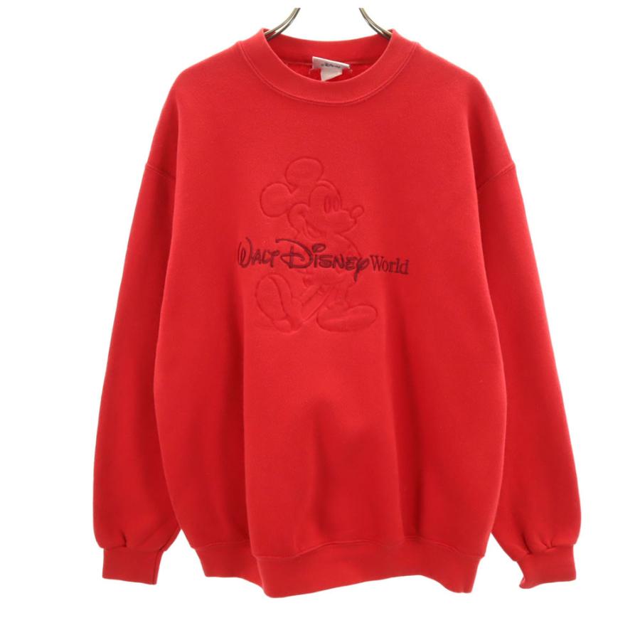 Walt Disney World ウォルトディズニーワールド 90s オールド USA製 