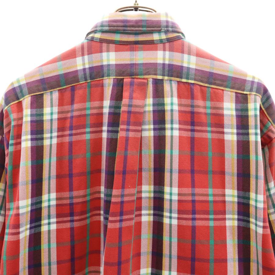 RALPH LAUREN ラルフローレン 80s 90s オールド THE BIG SHIRT