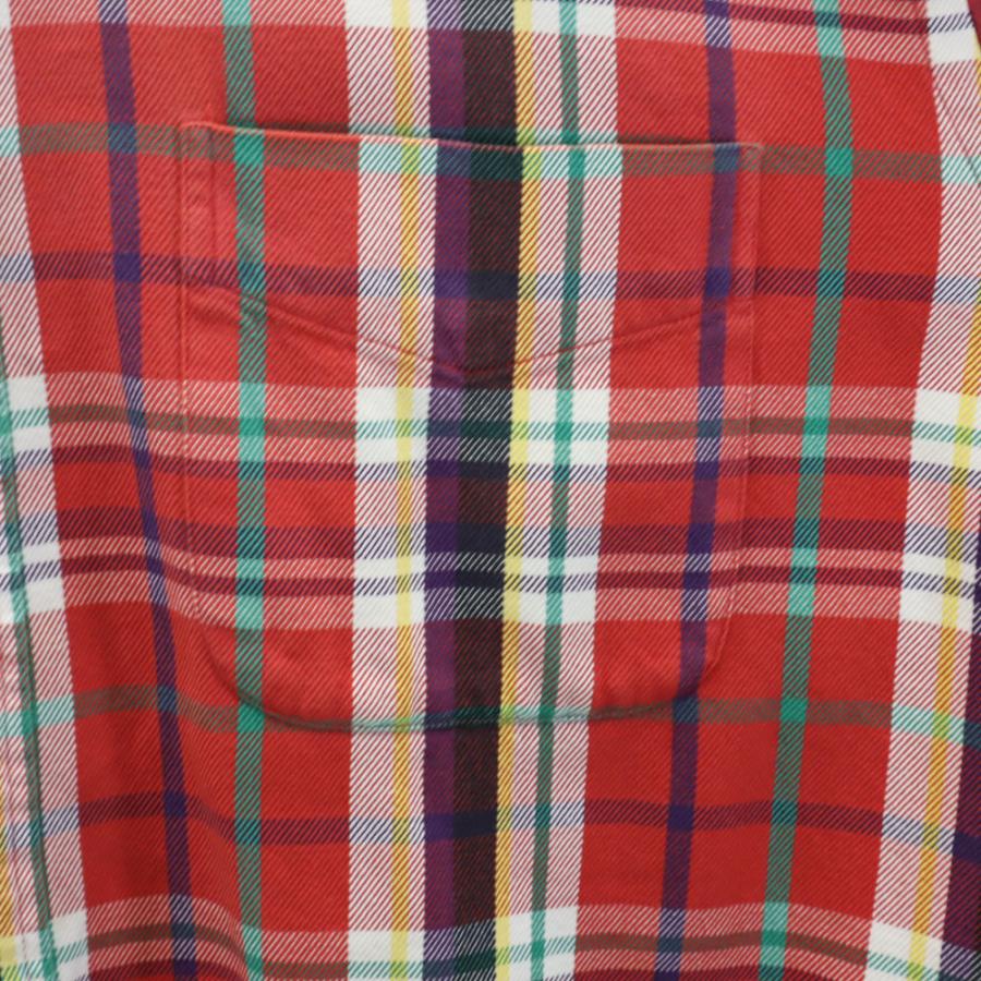 RALPH LAUREN ラルフローレン 80s 90s オールド THE BIG SHIRT