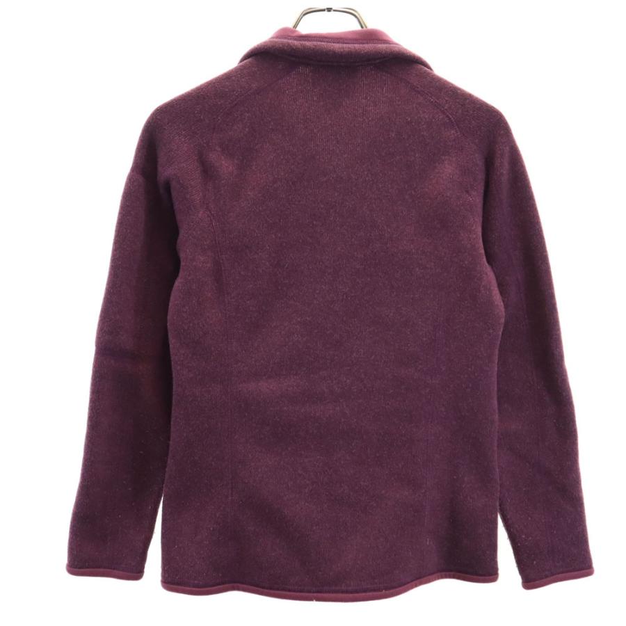 patagonia（パタゴニア） アウトドア 25543 フリースジャケット XS