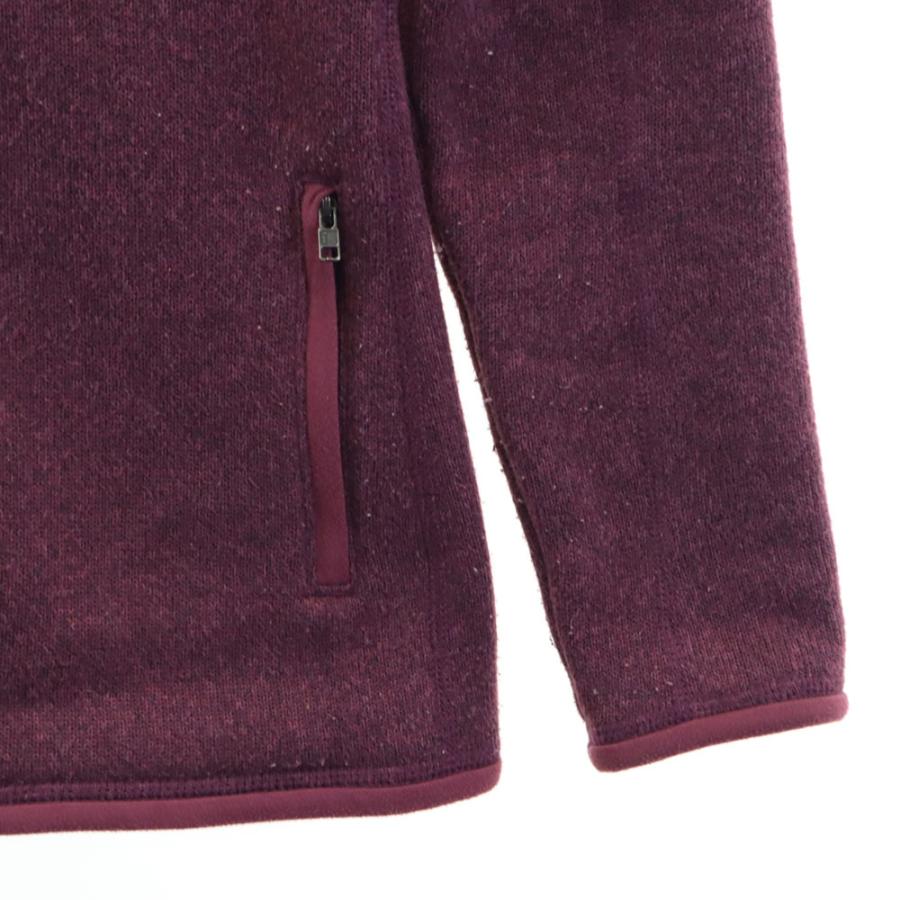 patagonia（パタゴニア） アウトドア 25543 フリースジャケット XS