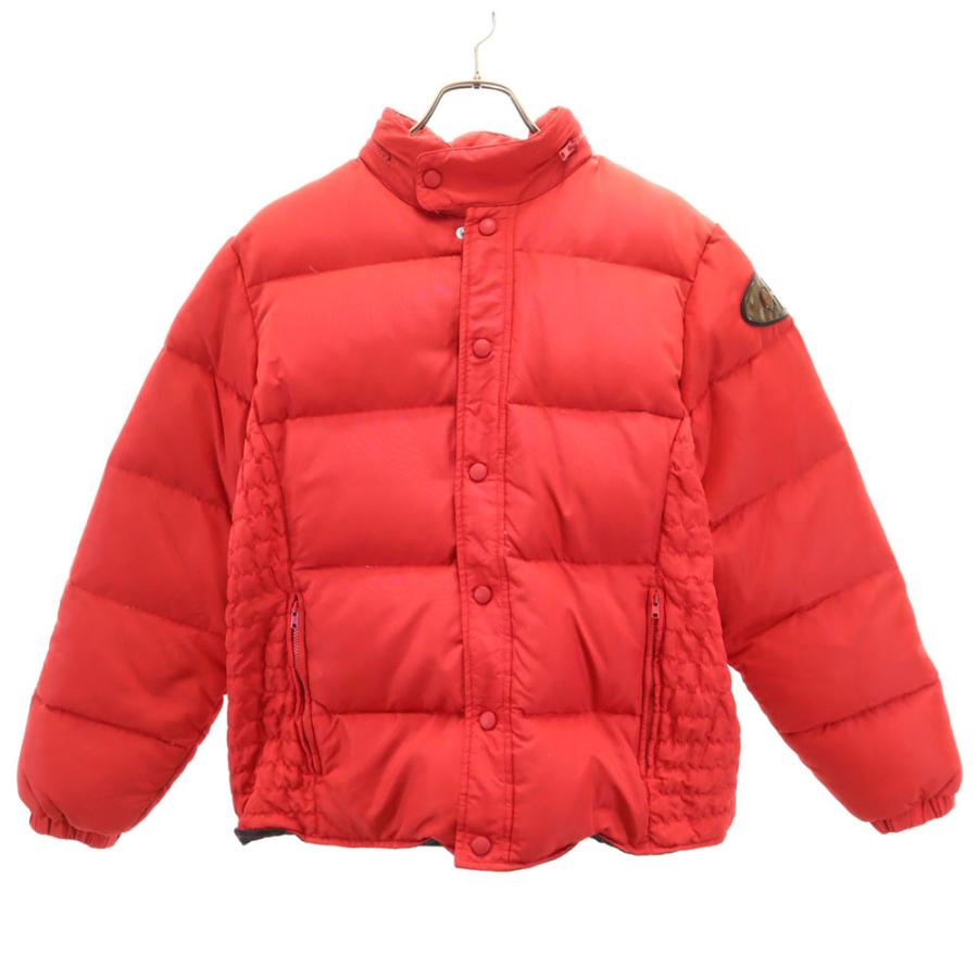 ck Calvin Klein シーケーカルバンクライン 90s オールド ダウン