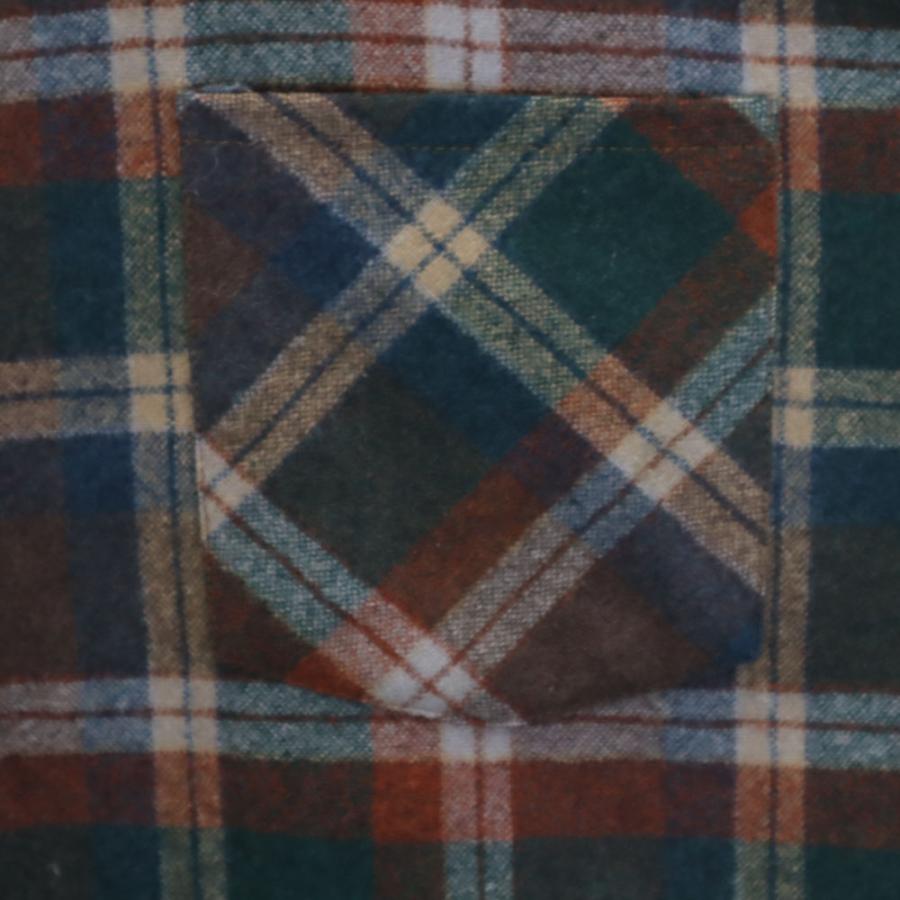 PENDLETON（ペンドルトン） 70s ヴィンテージ USA製 ウールブレンド