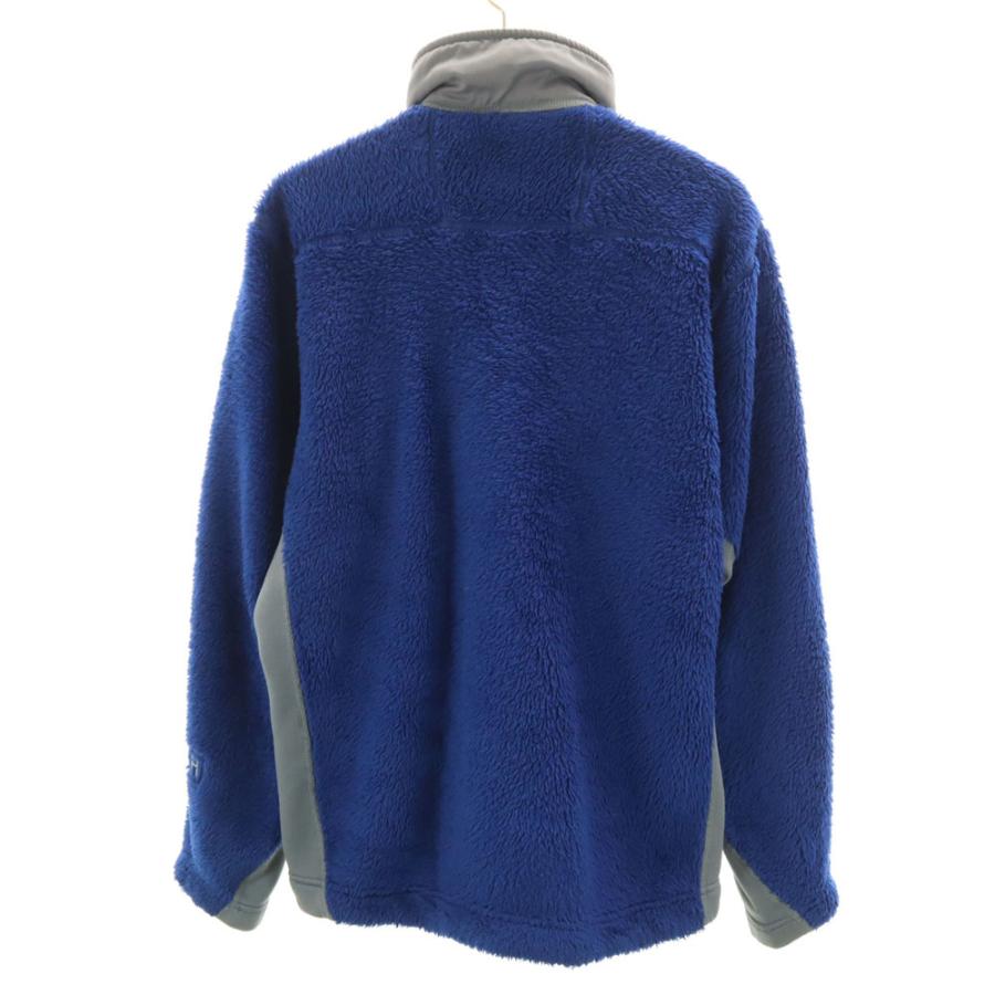 patagonia（パタゴニア） 25700 フリースジャケット XS ブルー系