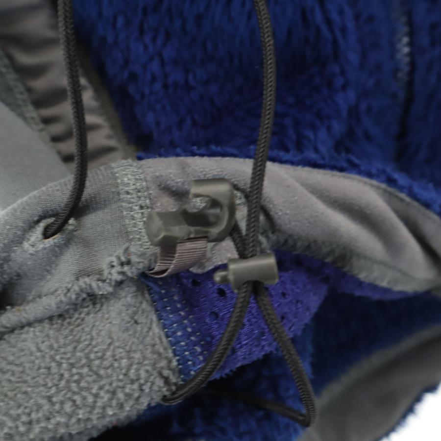 patagonia（パタゴニア） 25700 フリースジャケット XS ブルー系