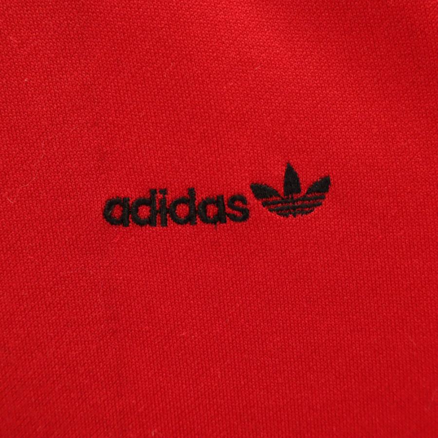 adidas（アディダス） 70s デサント製 ヴィンテージ 西ドイツタグ