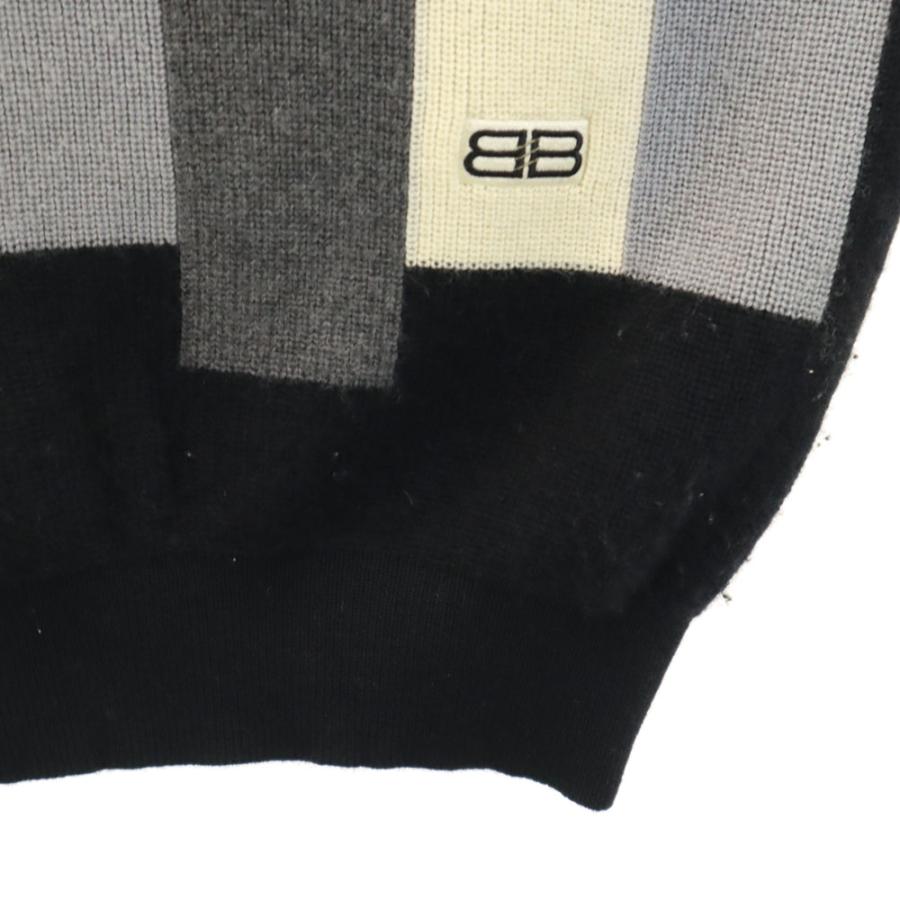 BALENCIAGA SPORT バレンシアガ スポーツ 90s オールド 長袖 セーター