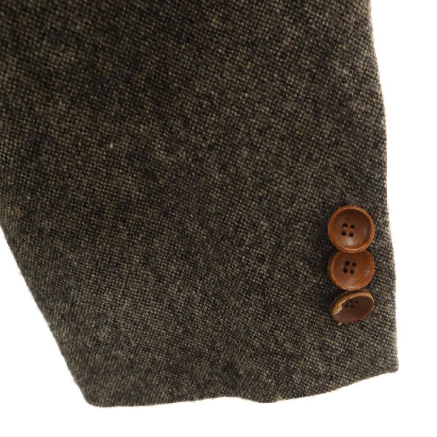 ADOLFO DOMINGUEZ（アドルフォドミンゲス） ウール テーラード