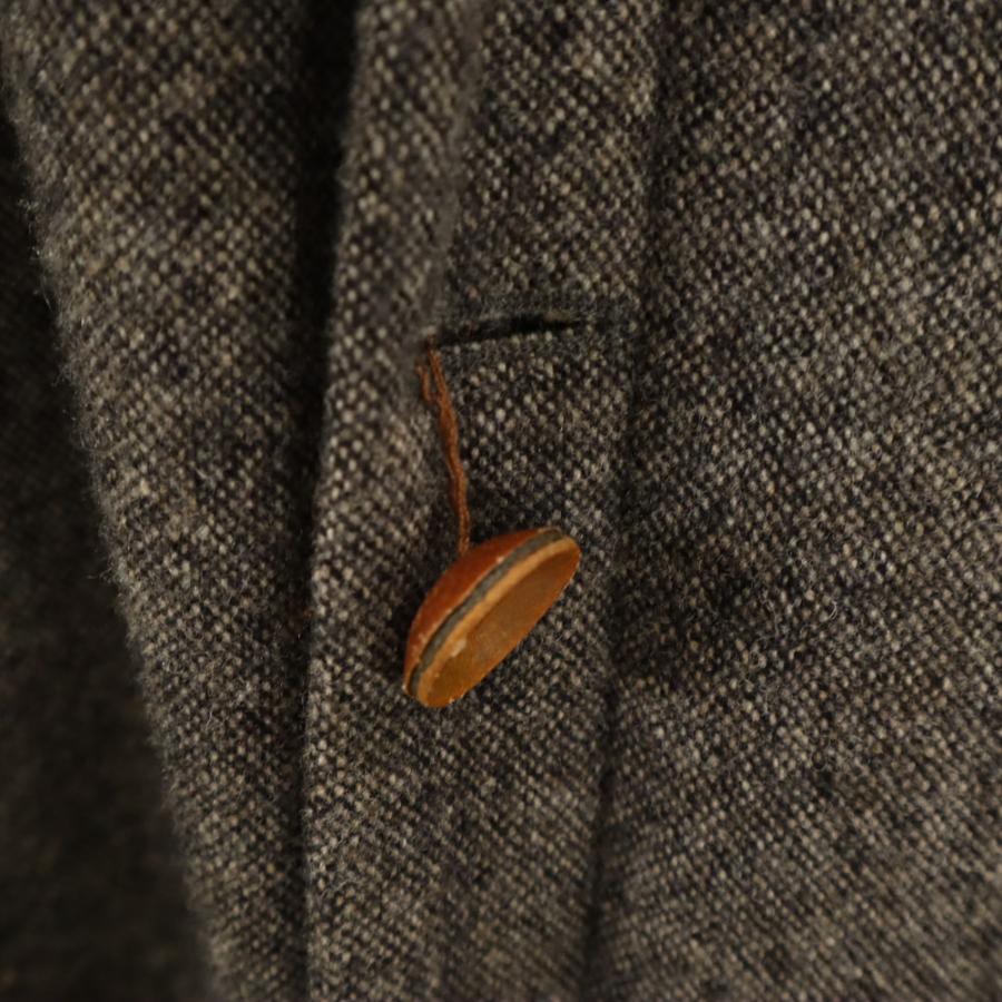 ADOLFO DOMINGUEZ（アドルフォドミンゲス） ウール テーラード