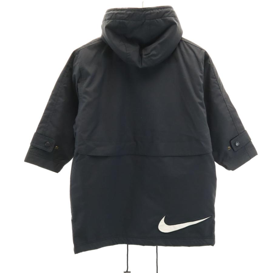 NIKE（ナイキ） 90s オールド 白タグ 未使用 ジャケット XS 黒 タグ