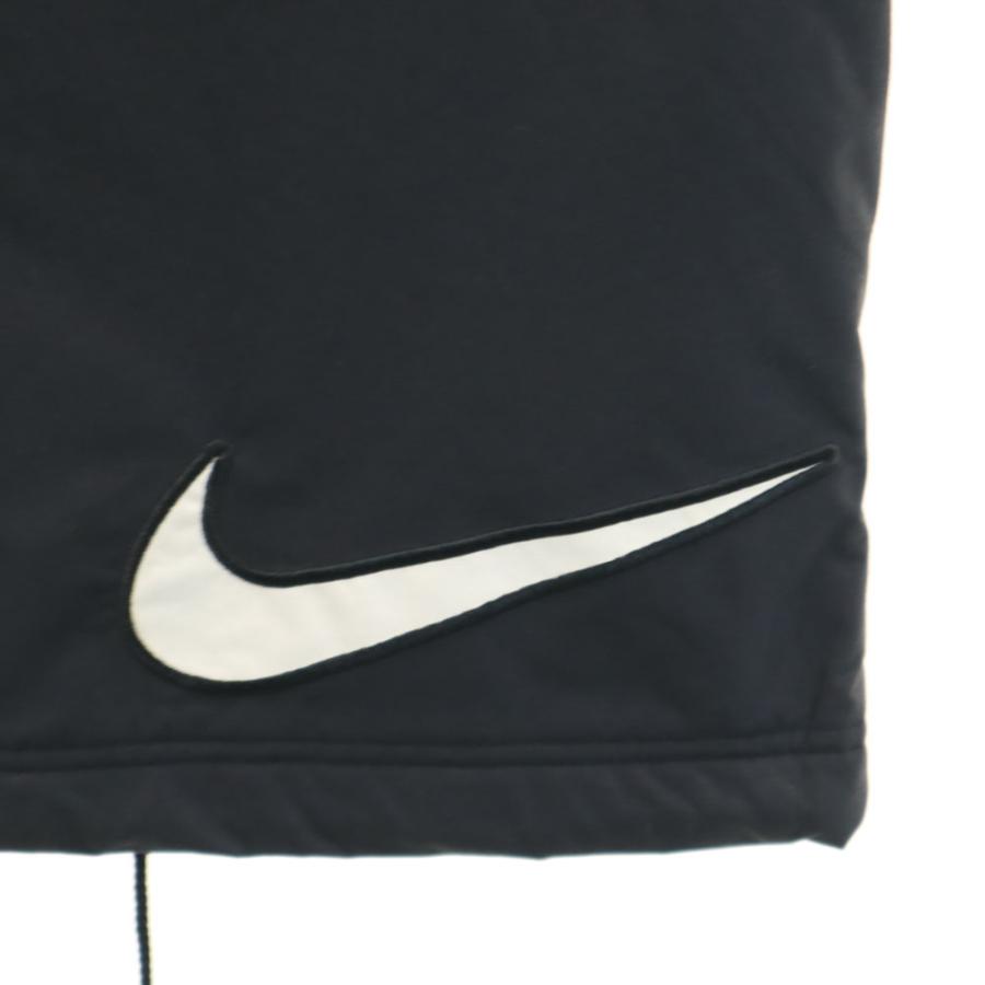 NIKE（ナイキ） 90s オールド 白タグ 未使用 ジャケット XS 黒 タグ