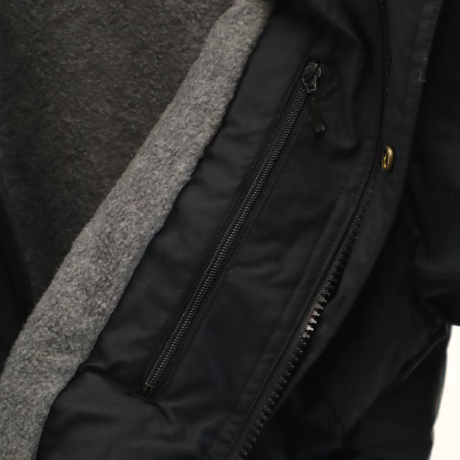 NIKE（ナイキ） 90s オールド 白タグ 未使用 ジャケット XS 黒 タグ