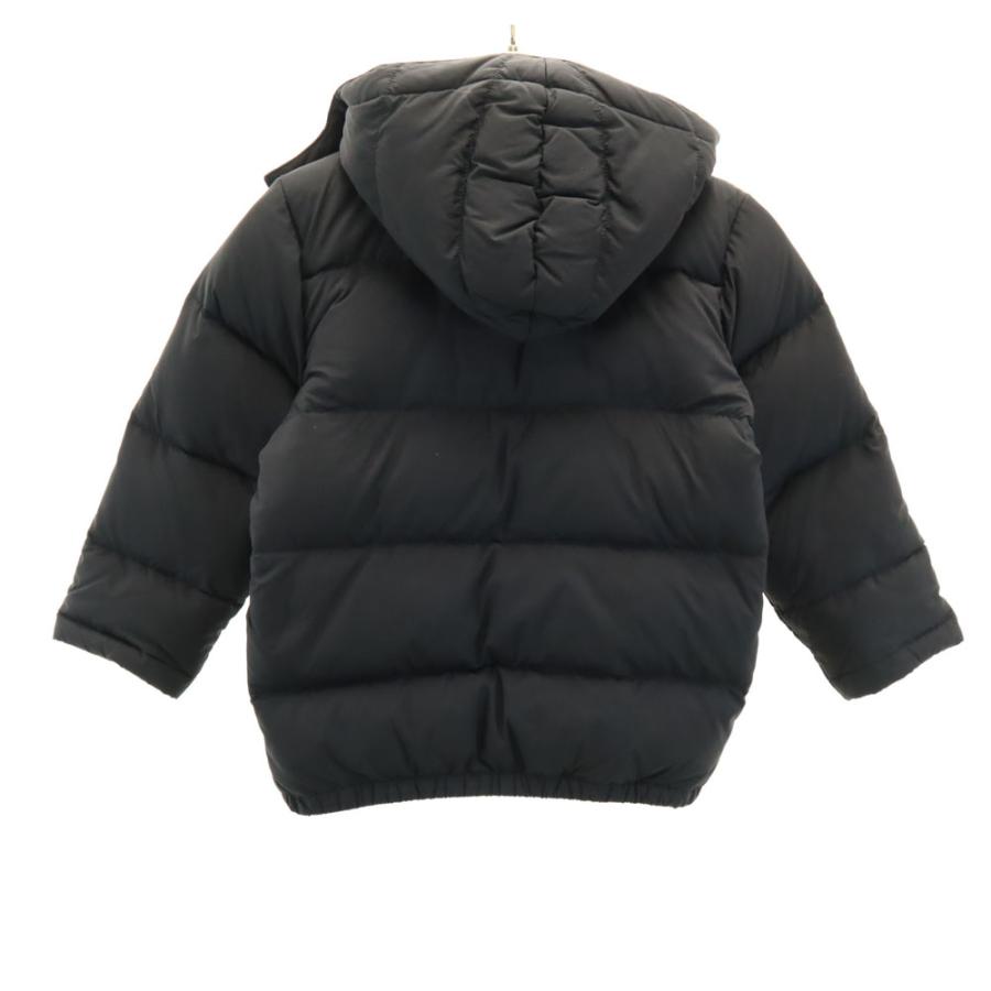 新品 POLO BY RALPH LAUREN キッズ ダウンJKT 黒 3T 新品 POLO BY RALPH LAUREN キッズ ダウンJKT 黒 3T
