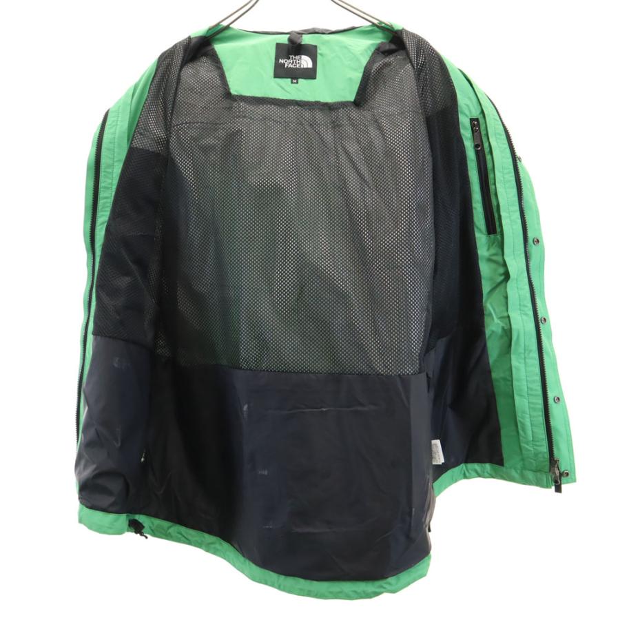 ノースフェイス NP12430R レトロマウンテンライト ジャケット M グリーン THE NORTH FACE アウトドア ユニセックス メンズ THE NORTH FACE（ザ ノースフェイス） ノースフェイス NP12430R レトロ