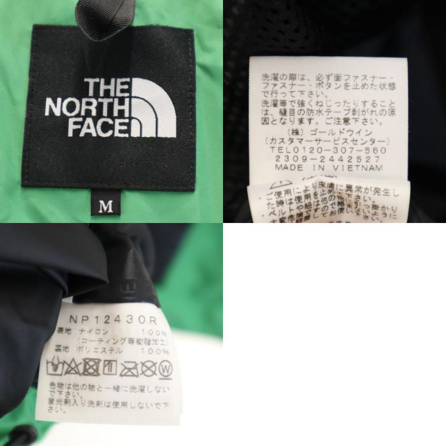 THE NORTH FACE（ザ ノースフェイス） ノースフェイス NP12430R レトロ