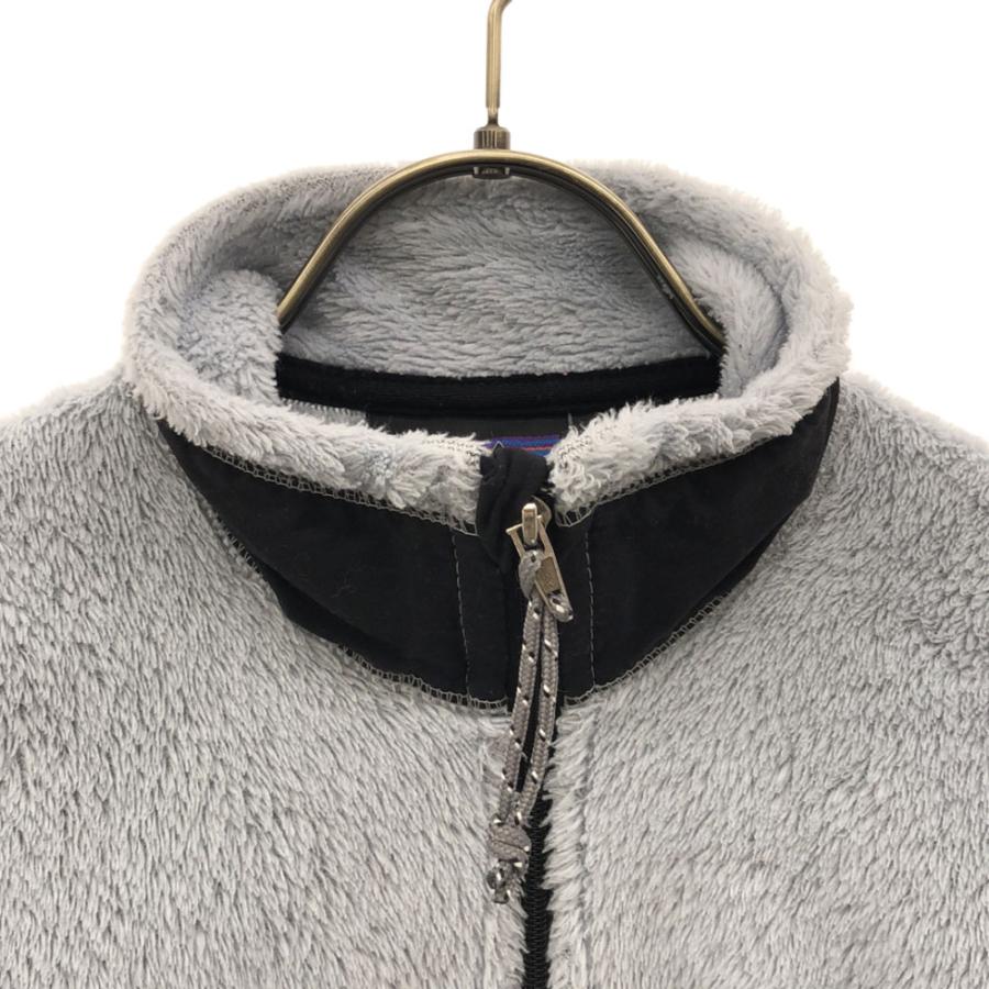 patagonia（パタゴニア） USA製 メッシュ切替 フリースジャケット S