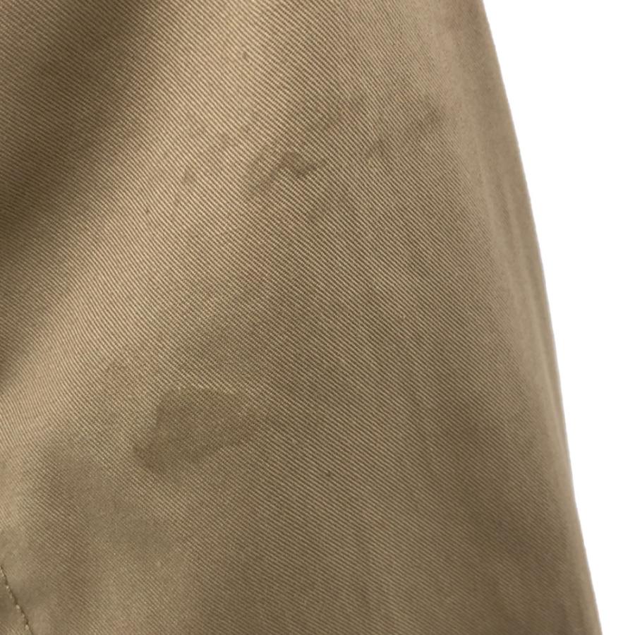 RED VALENTINO（レッドヴァレンティノ） バックリボン トレンチコート