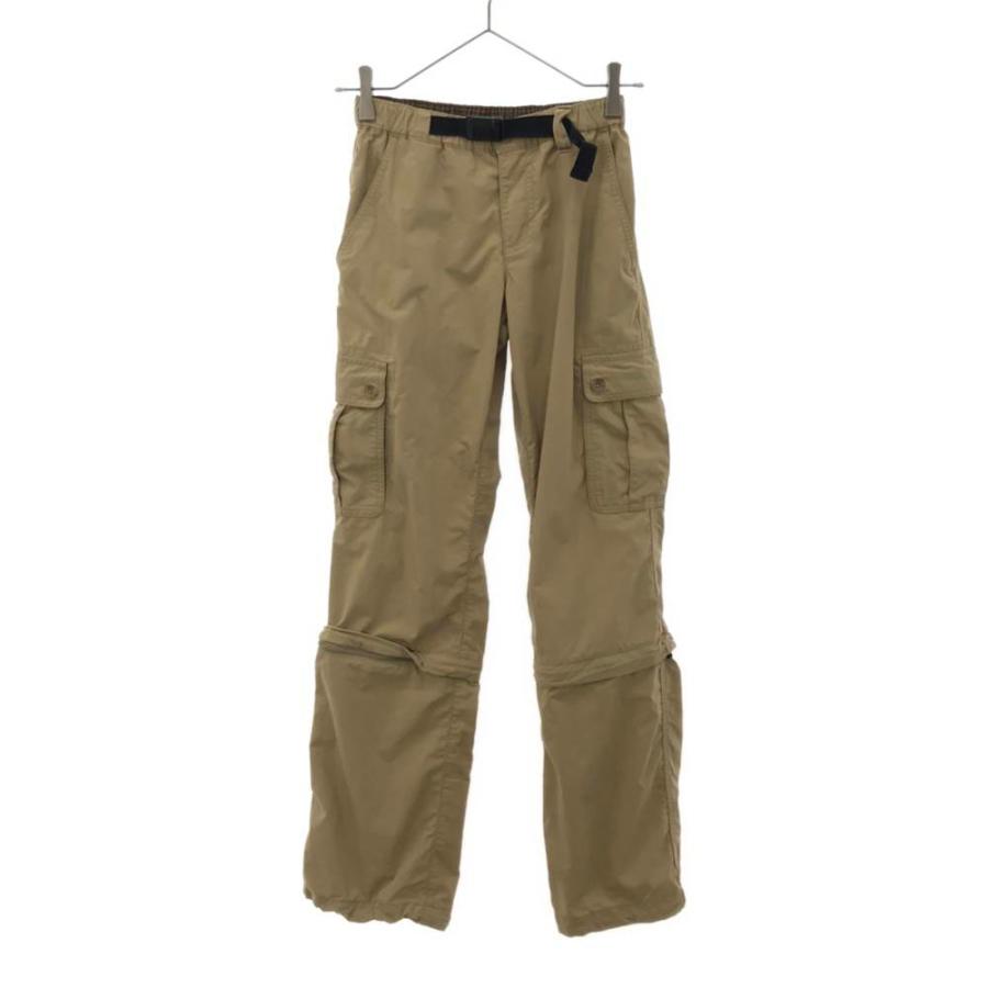 Columbia（コロンビア） PL8745 ダリアコンバーチブル カーゴパンツ S