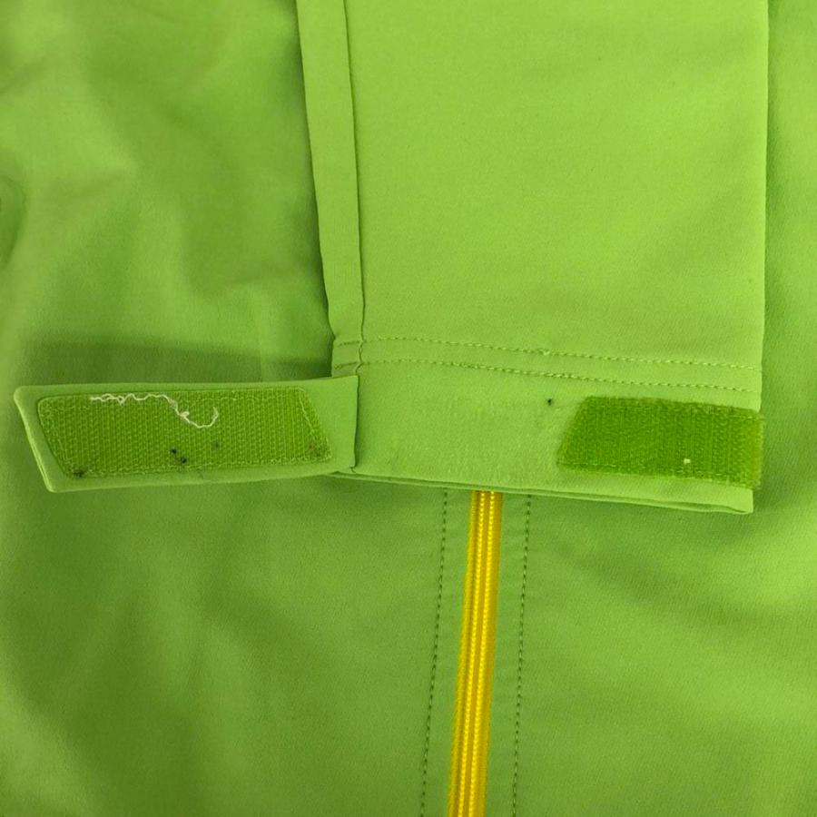 patagonia（パタゴニア） 83751SP11 ジップジャケット S グリーン