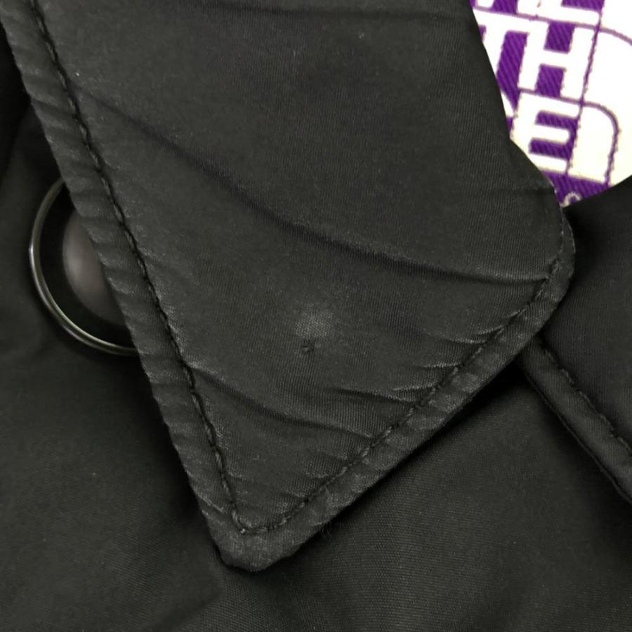 THE NORTH FACE（ザ ノースフェイス） NY2680N パープルレーベル