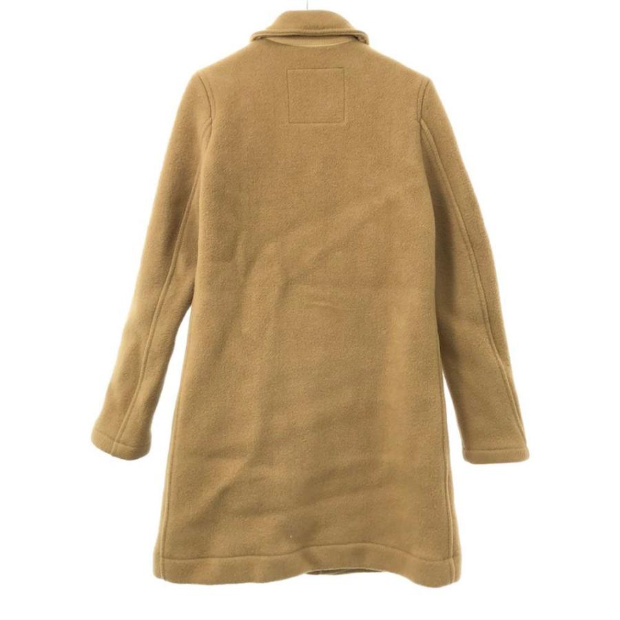 Mackintosh（マッキントッシュ） 英国製 ウールコート 34 ベージュ
