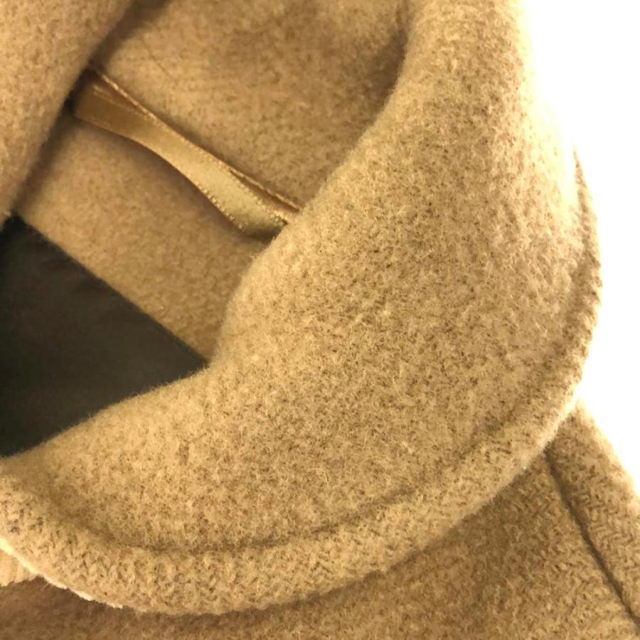 Mackintosh（マッキントッシュ） 英国製 ウールコート 34 ベージュ