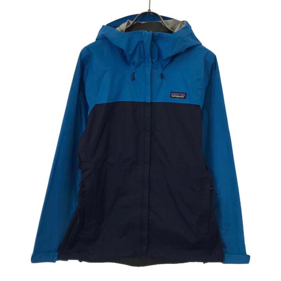patagonia（パタゴニア） STY83807 トレントシェル ジップ ナイロン