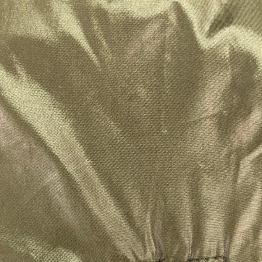 DUVETICA（デュベティカ） フード付き ダウンジャケット 46 カーキ